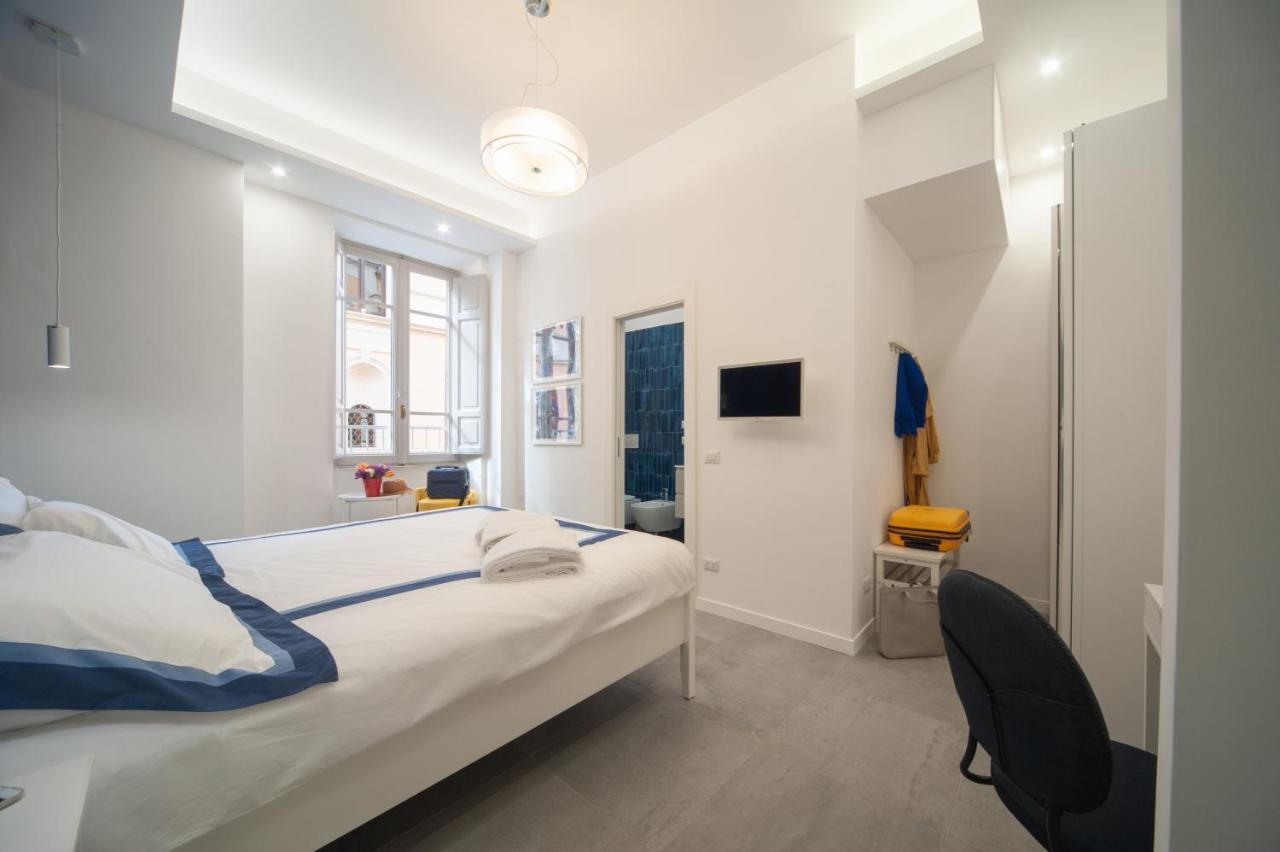 Veniero37 Guest House โรม ภายนอก รูปภาพ
