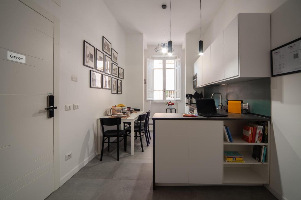 Veniero37 Guest House โรม ภายนอก รูปภาพ