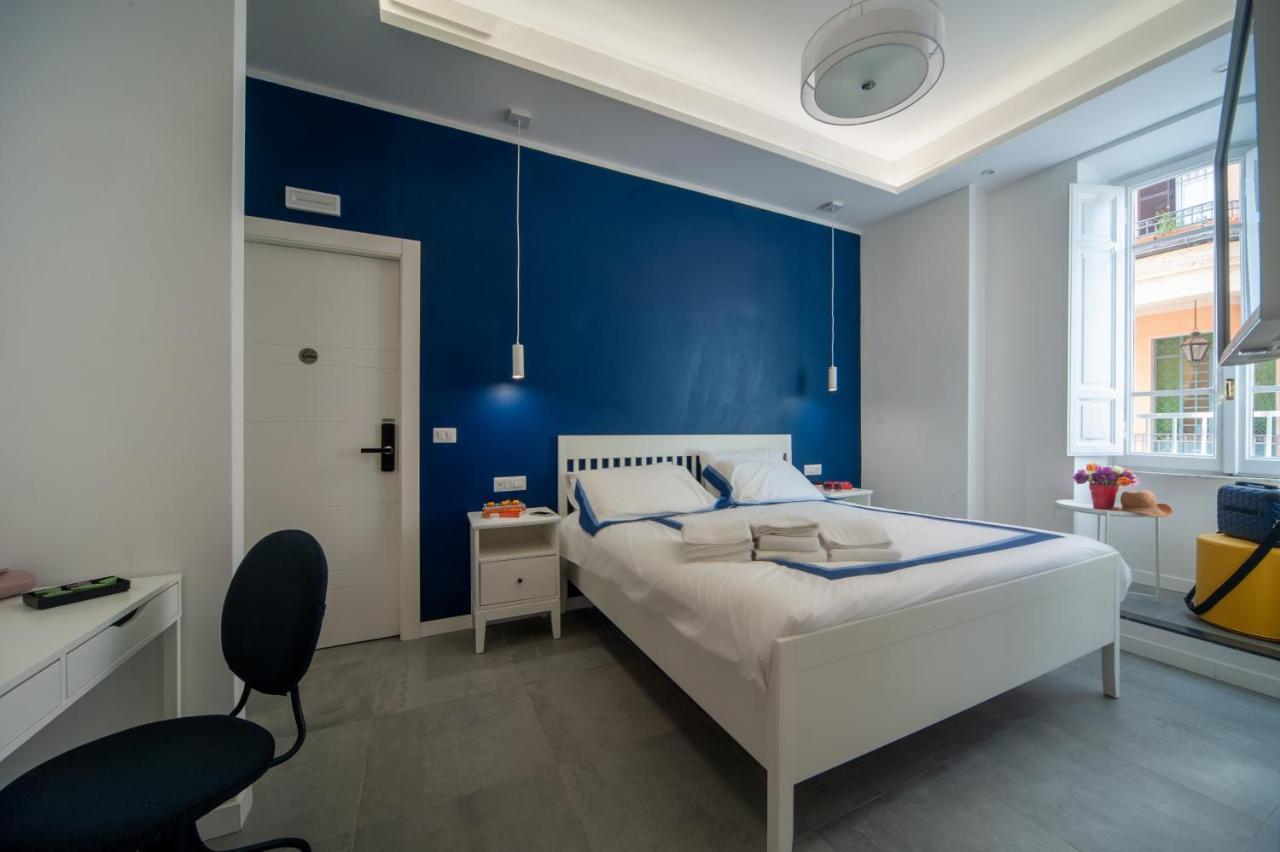 Veniero37 Guest House โรม ภายนอก รูปภาพ