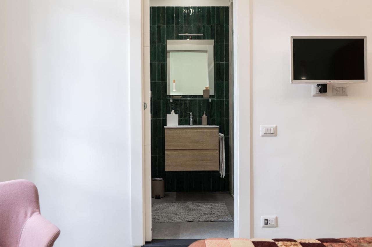 Veniero37 Guest House โรม ภายนอก รูปภาพ