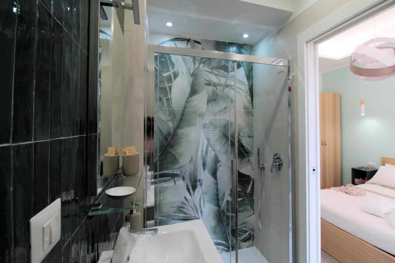 Veniero37 Guest House โรม ภายนอก รูปภาพ