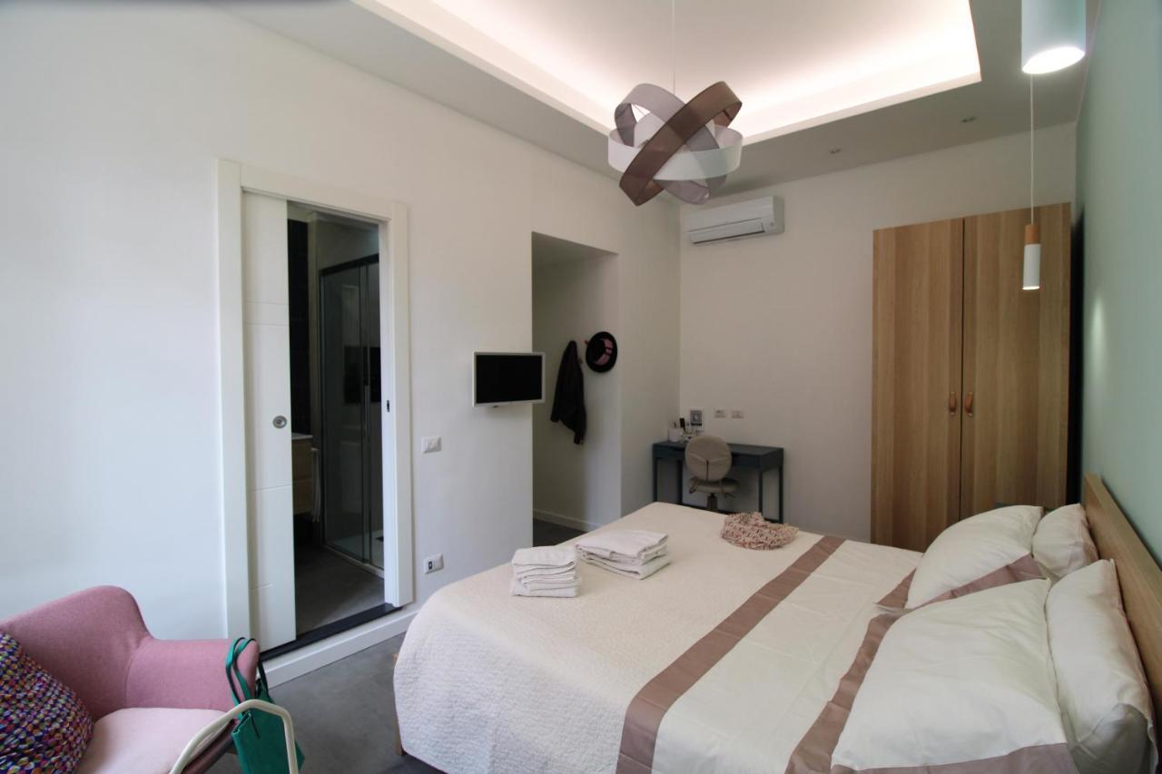 Veniero37 Guest House โรม ภายนอก รูปภาพ