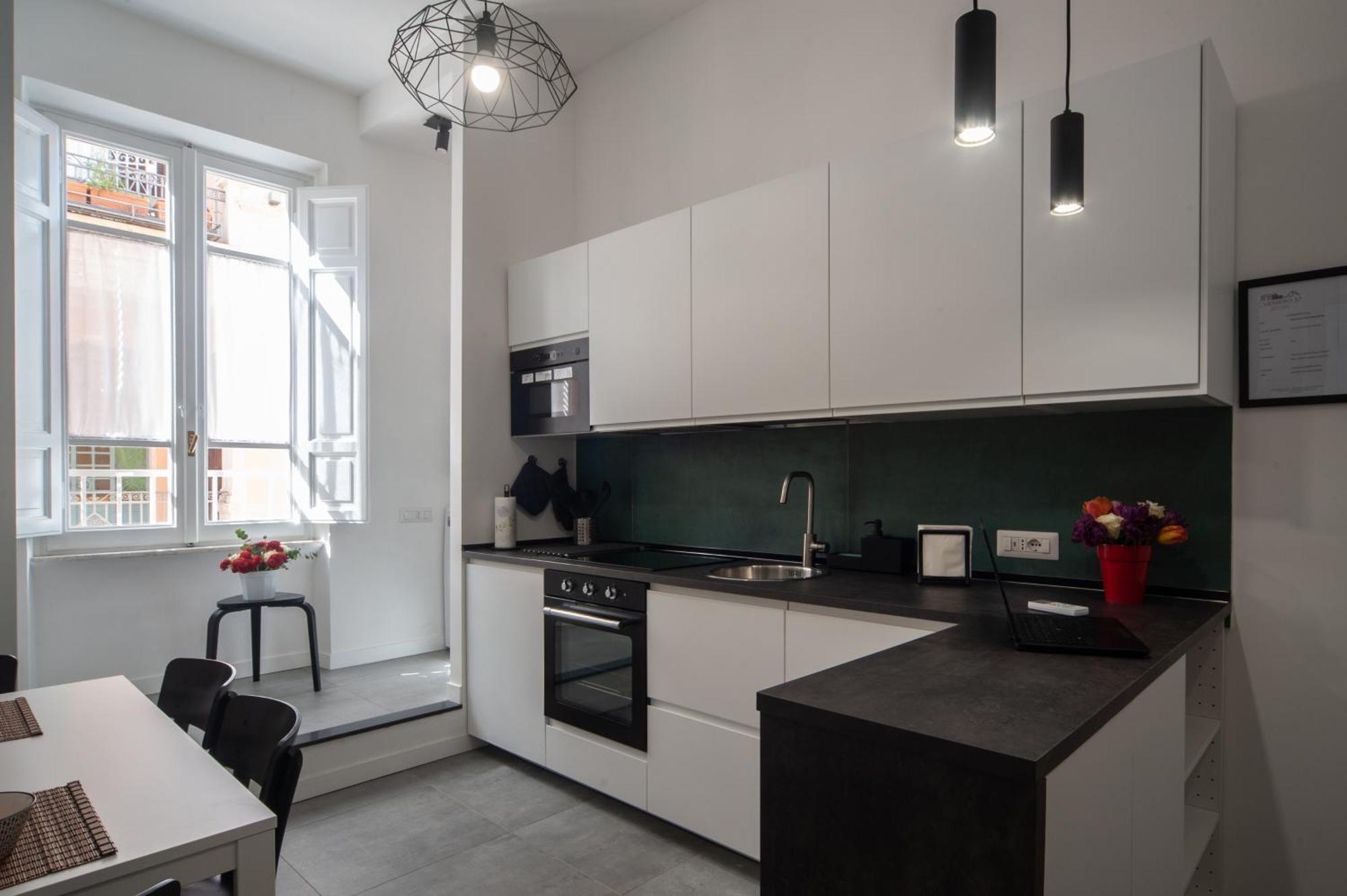 Veniero37 Guest House โรม ภายนอก รูปภาพ